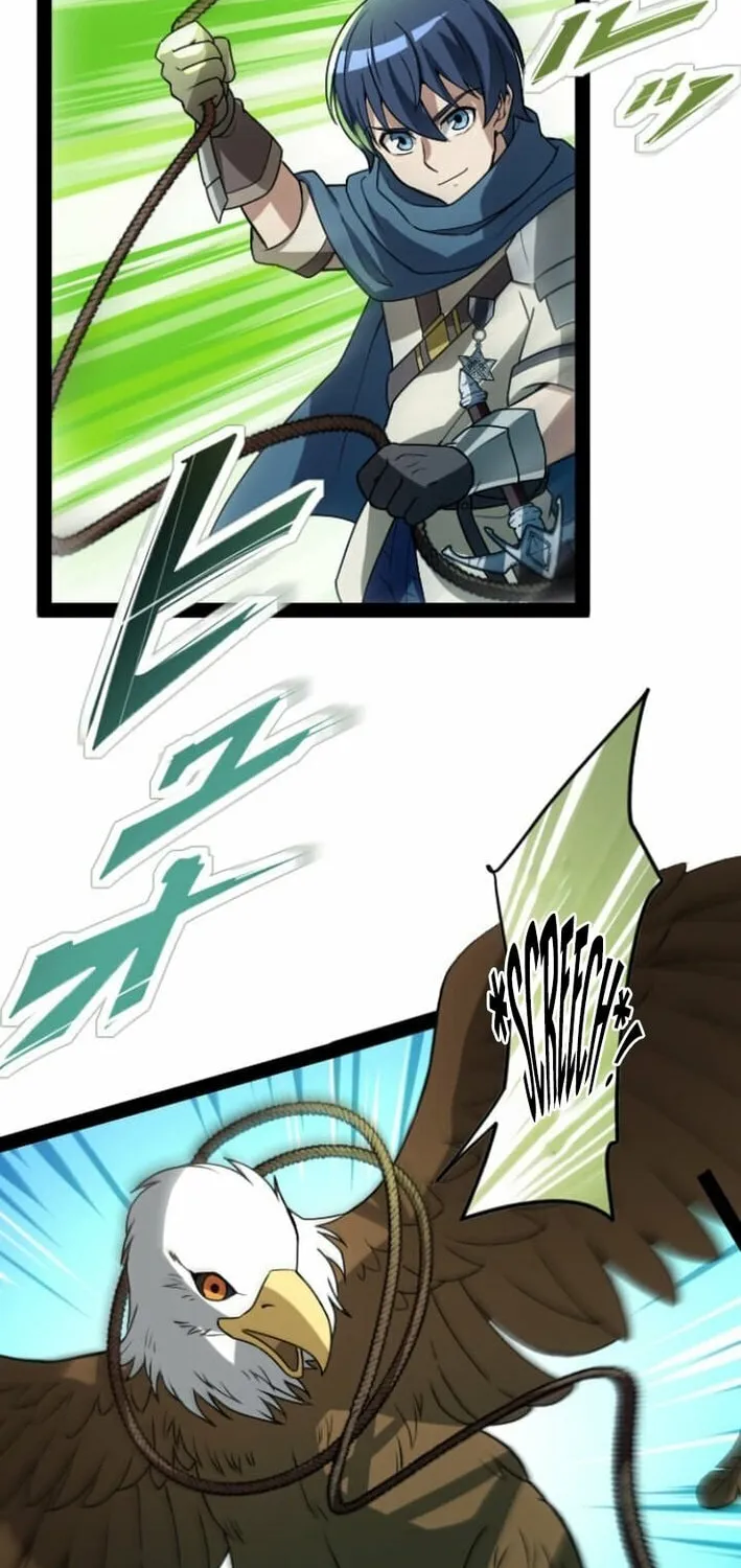 Copy Skill no Saikyou Madou-shi Chapter 23 page 62 - 