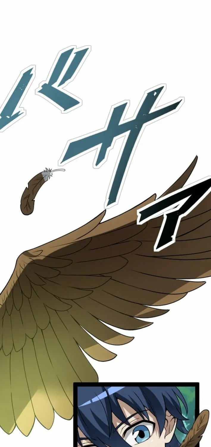 Copy Skill no Saikyou Madou-shi Chapter 23 page 67 - 