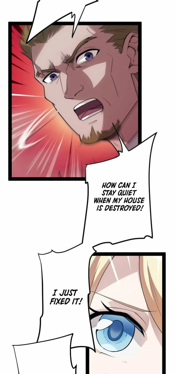 Copy Skill no Saikyou Madou-shi Chapter 23 page 8 - 