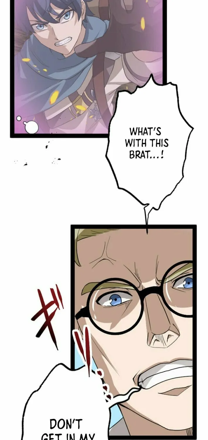 Copy Skill no Saikyou Madou-shi Chapter 24 page 12 - 