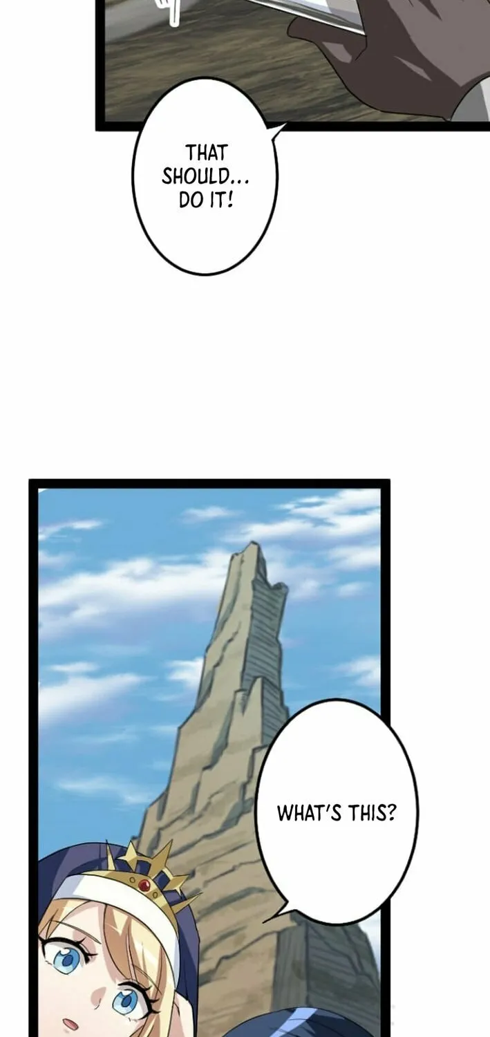 Copy Skill no Saikyou Madou-shi Chapter 24 page 18 - 