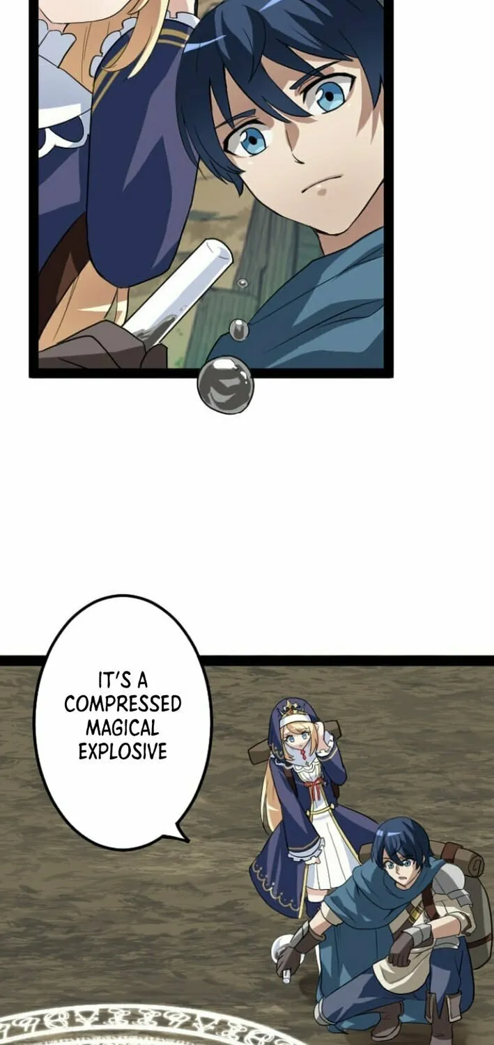 Copy Skill no Saikyou Madou-shi Chapter 24 page 19 - 