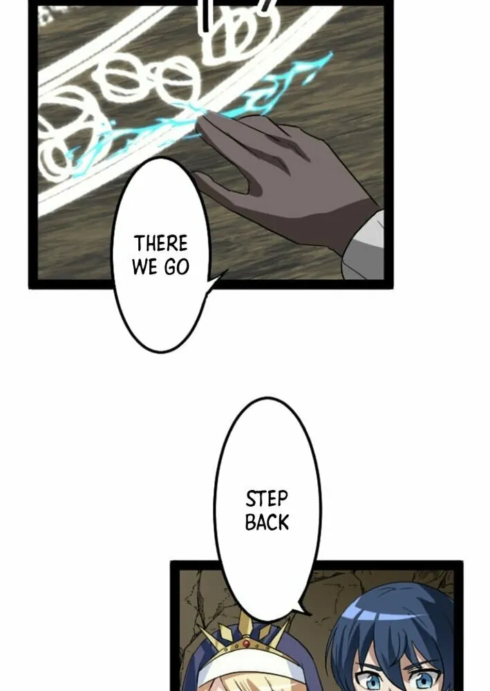Copy Skill no Saikyou Madou-shi Chapter 24 page 21 - 
