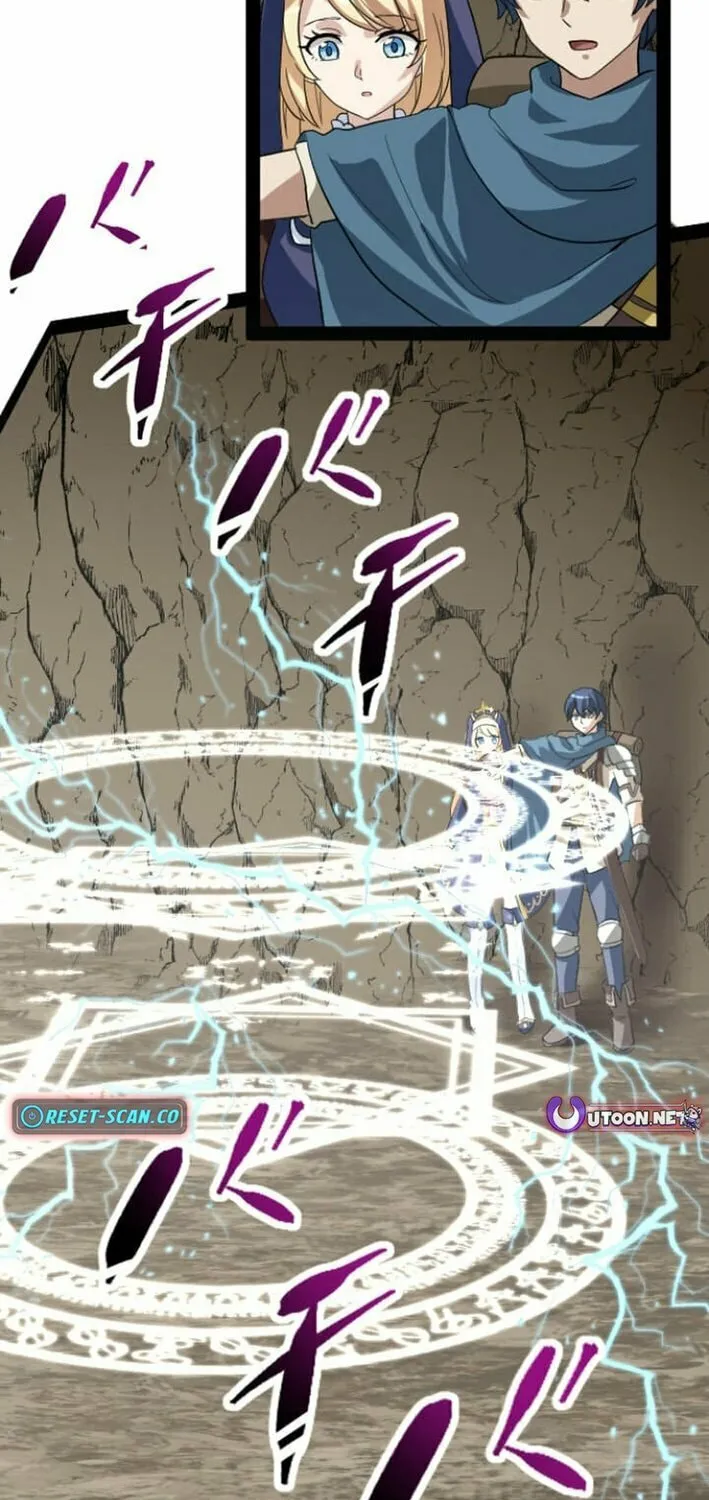 Copy Skill no Saikyou Madou-shi Chapter 24 page 22 - 