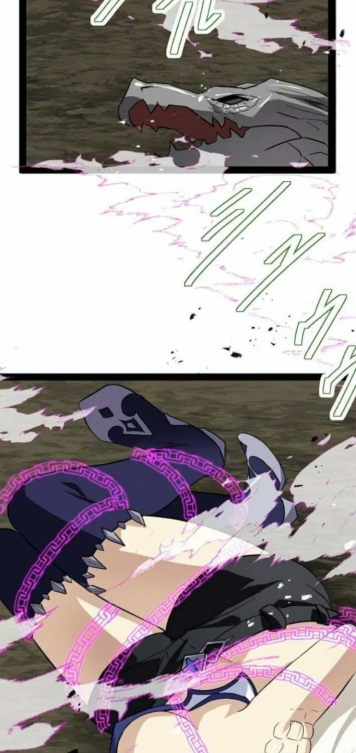 Copy Skill no Saikyou Madou-shi Chapter 24 page 43 - 