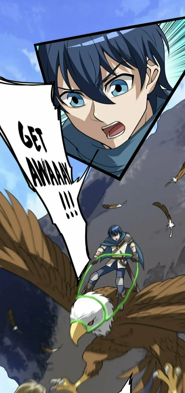 Copy Skill no Saikyou Madou-shi Chapter 25 page 2 - 