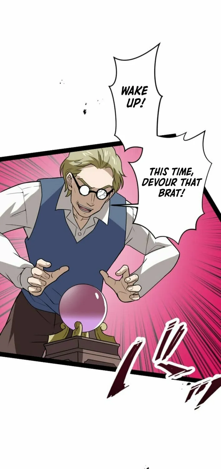 Copy Skill no Saikyou Madou-shi Chapter 25 page 16 - 