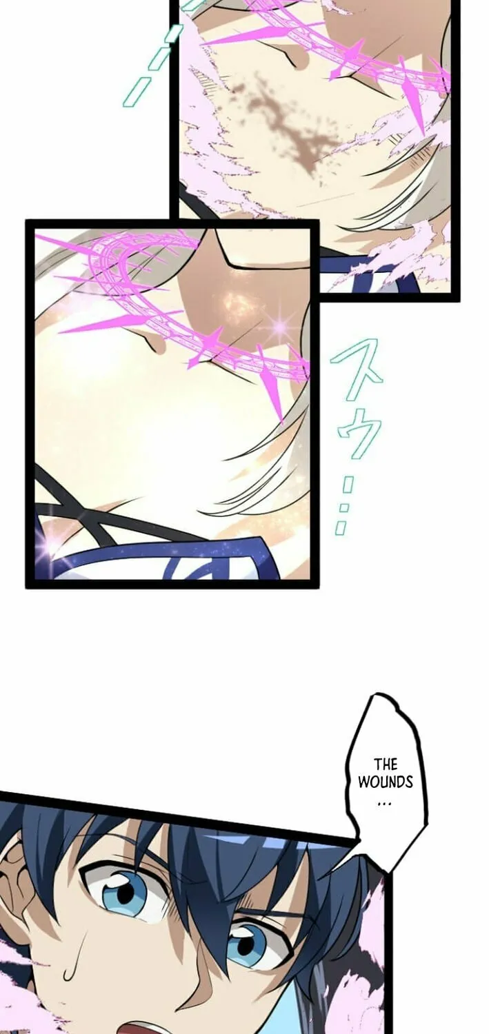 Copy Skill no Saikyou Madou-shi Chapter 25 page 19 - 