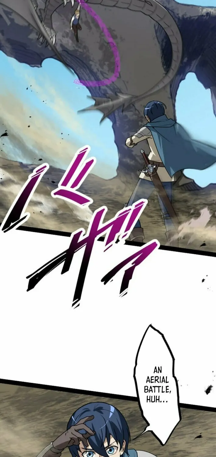 Copy Skill no Saikyou Madou-shi Chapter 25 page 32 - 