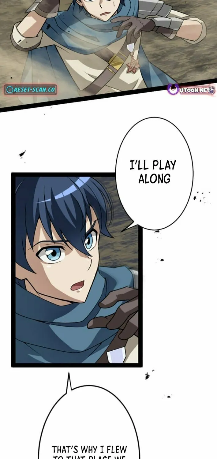 Copy Skill no Saikyou Madou-shi Chapter 25 page 33 - 