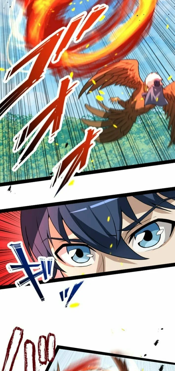 Copy Skill no Saikyou Madou-shi Chapter 25 page 43 - 