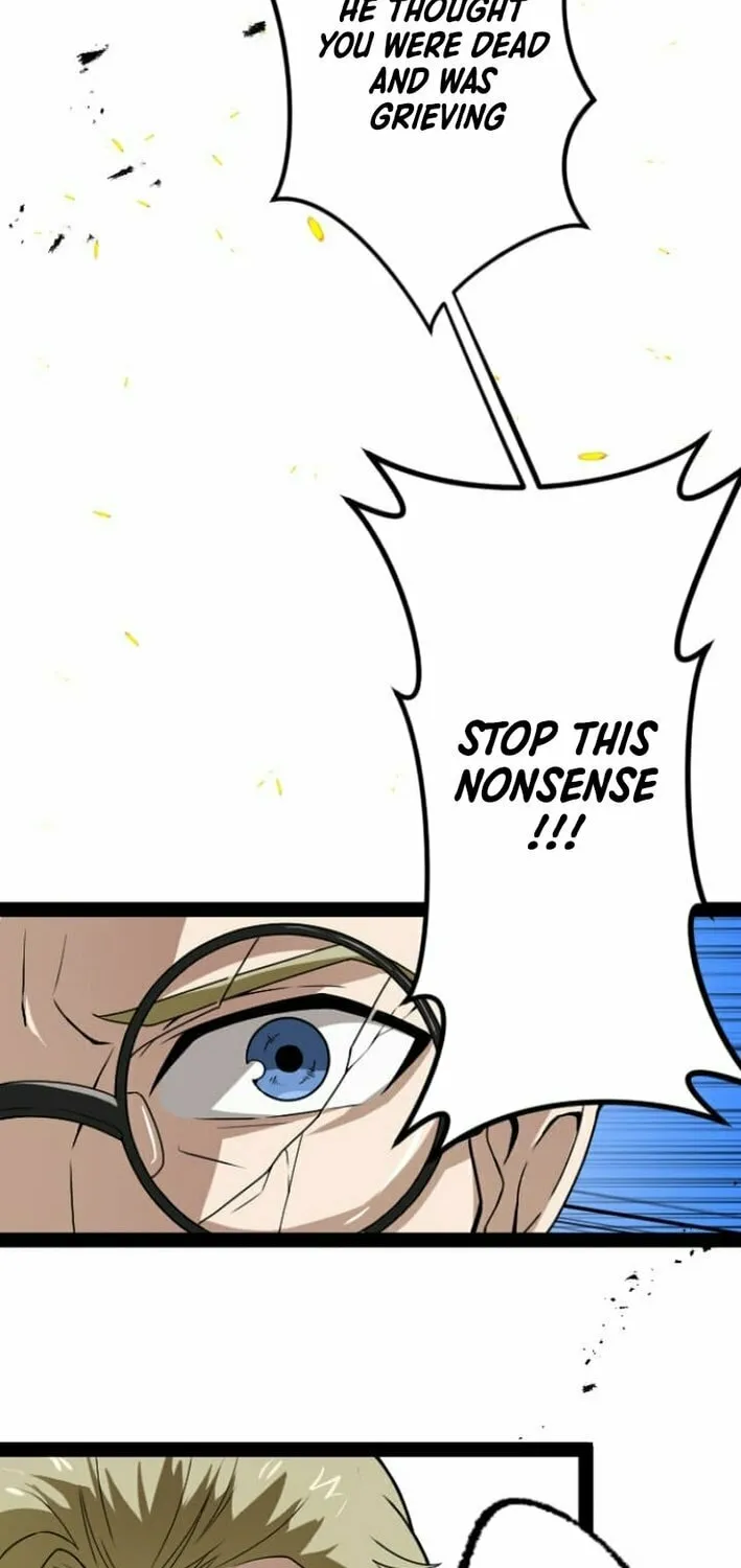 Copy Skill no Saikyou Madou-shi Chapter 25 page 46 - 