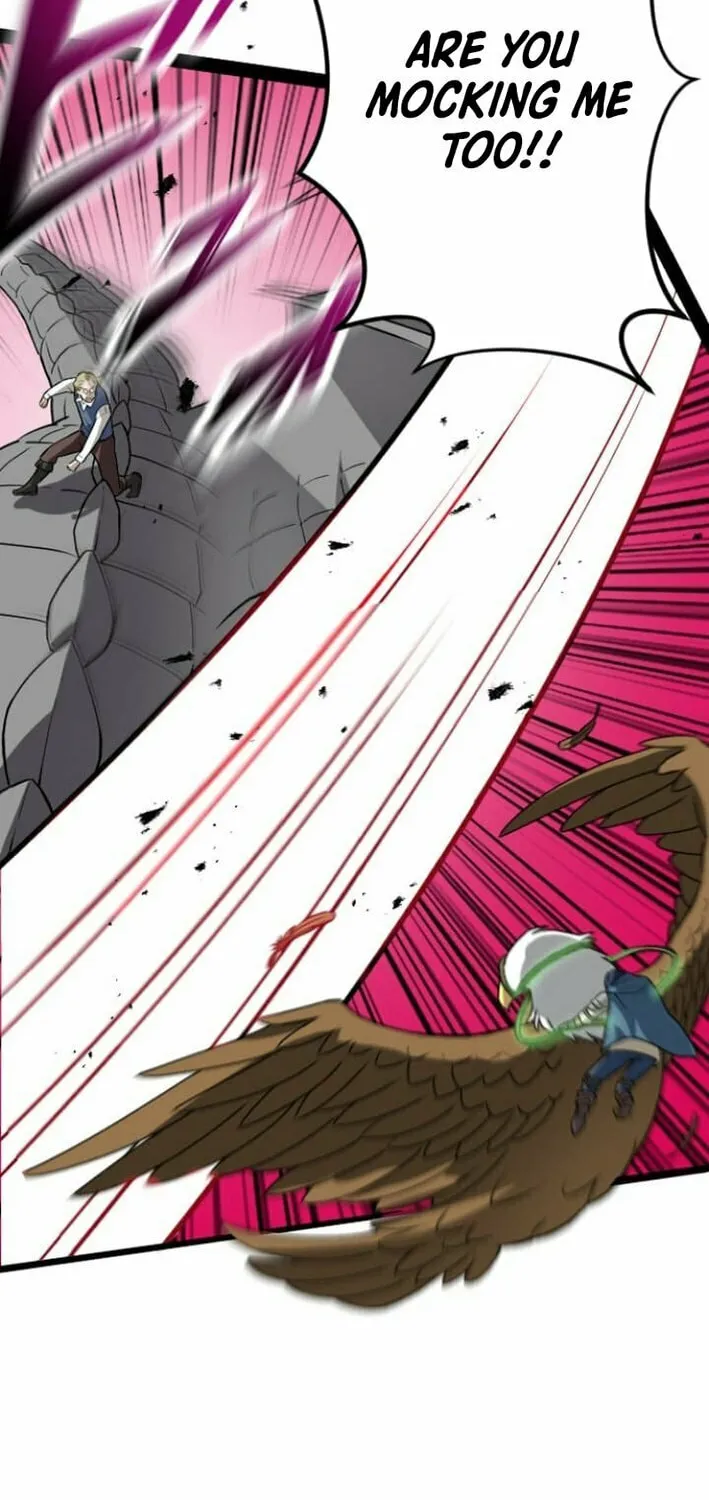 Copy Skill no Saikyou Madou-shi Chapter 25 page 48 - 