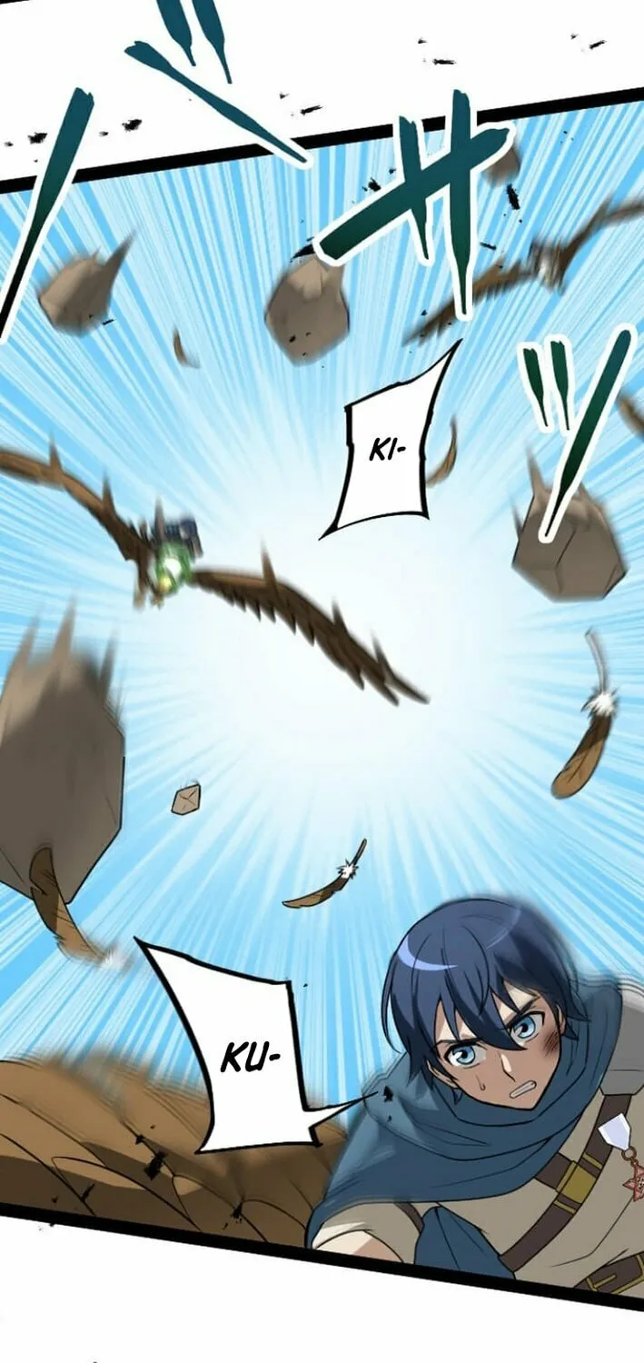 Copy Skill no Saikyou Madou-shi Chapter 25 page 55 - 