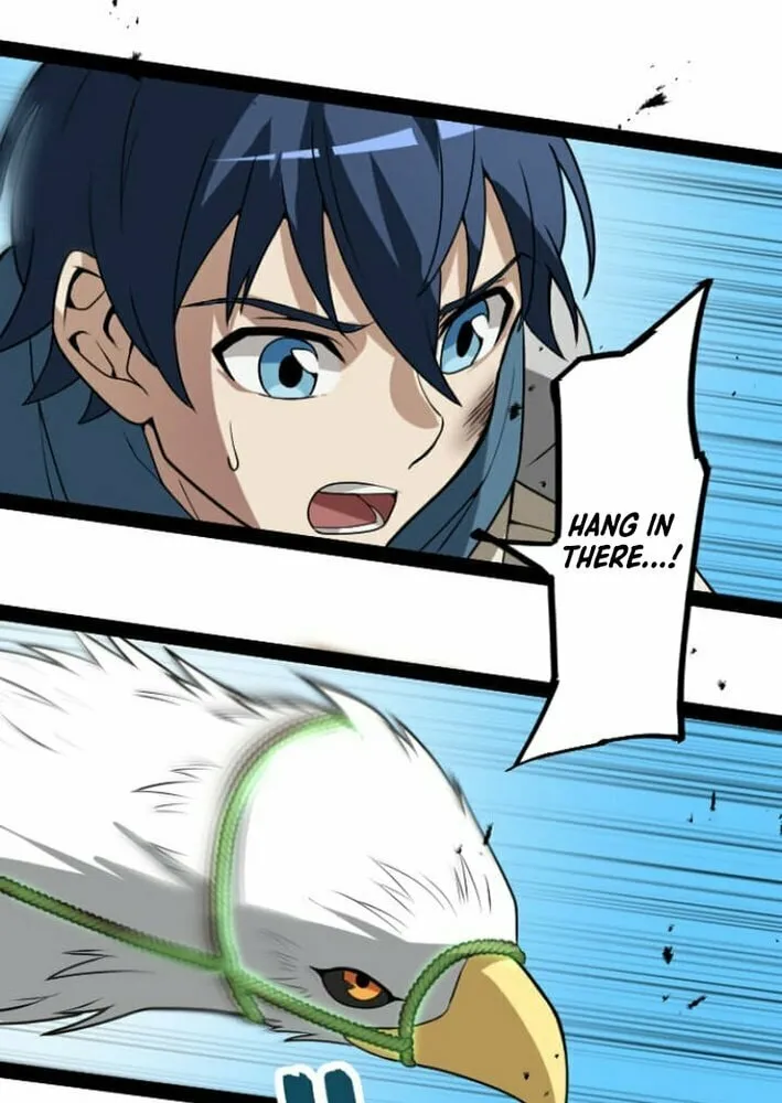 Copy Skill no Saikyou Madou-shi Chapter 25 page 56 - 