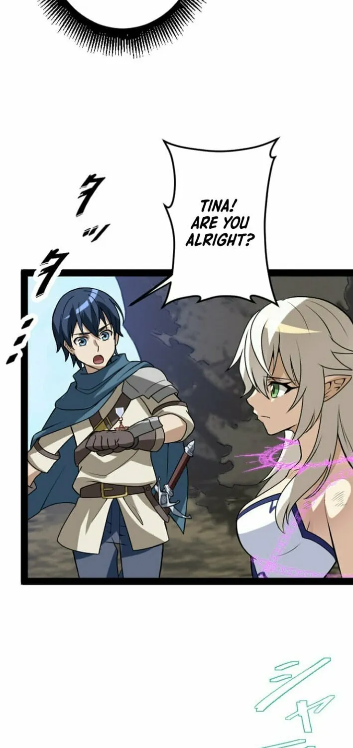 Copy Skill no Saikyou Madou-shi Chapter 25 page 9 - 