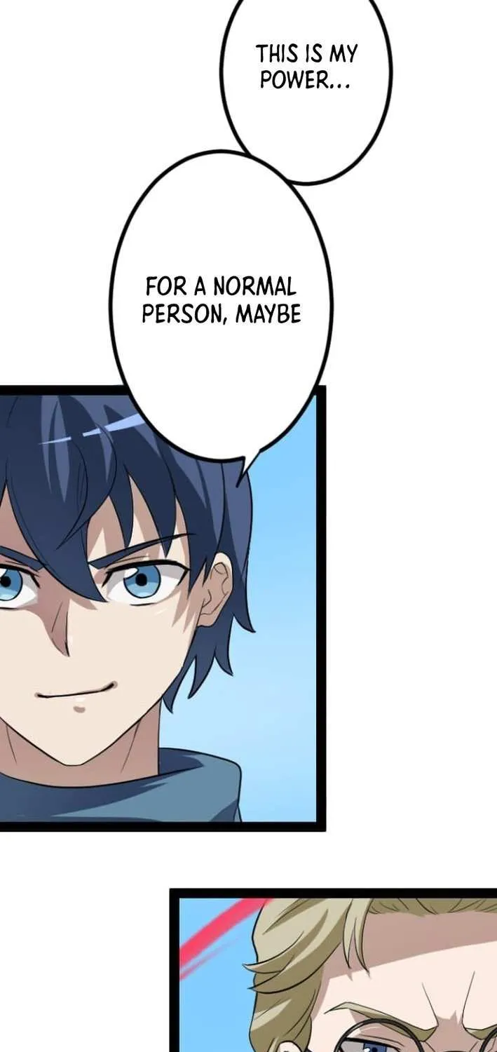 Copy Skill no Saikyou Madou-shi Chapter 26 page 17 - 