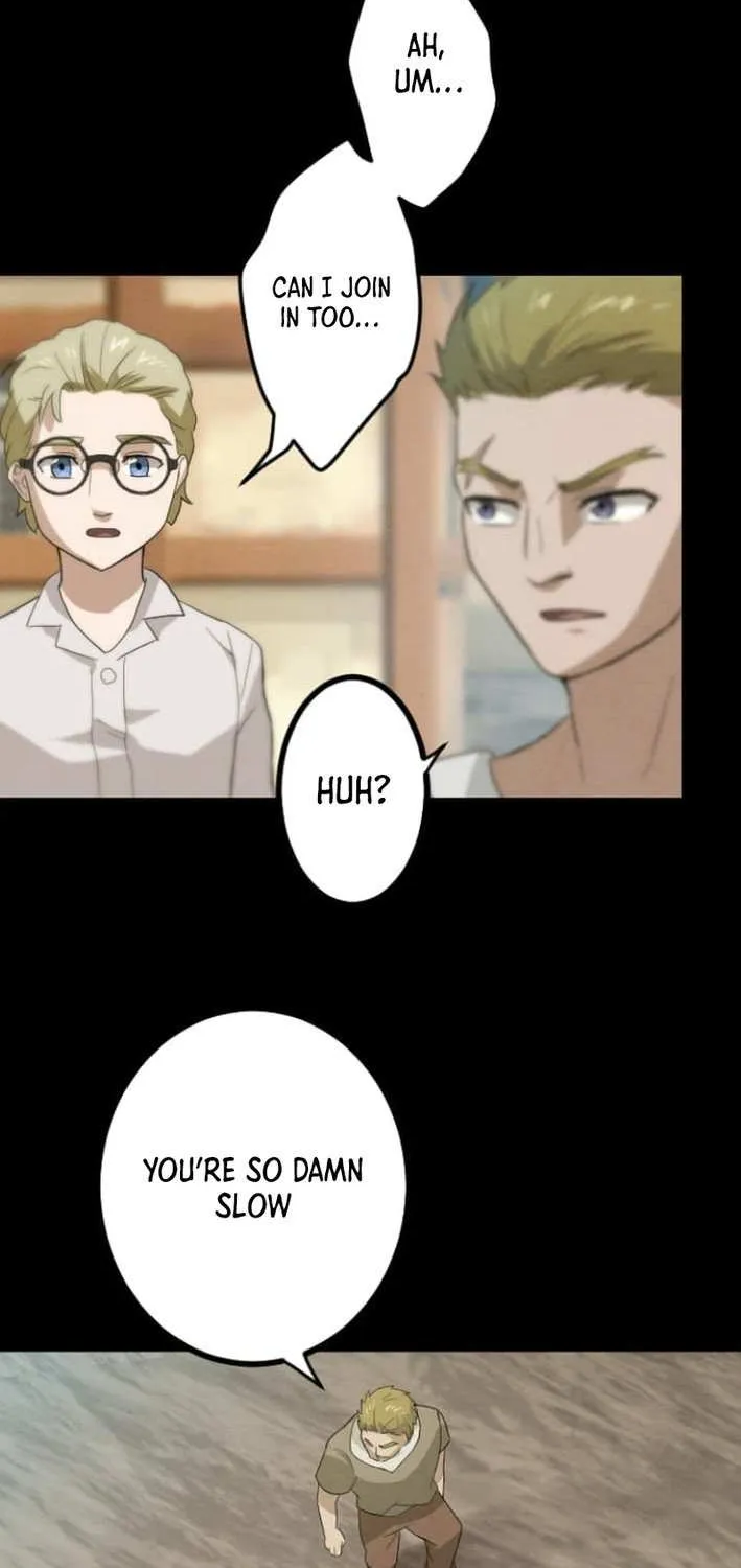 Copy Skill no Saikyou Madou-shi Chapter 26 page 25 - 