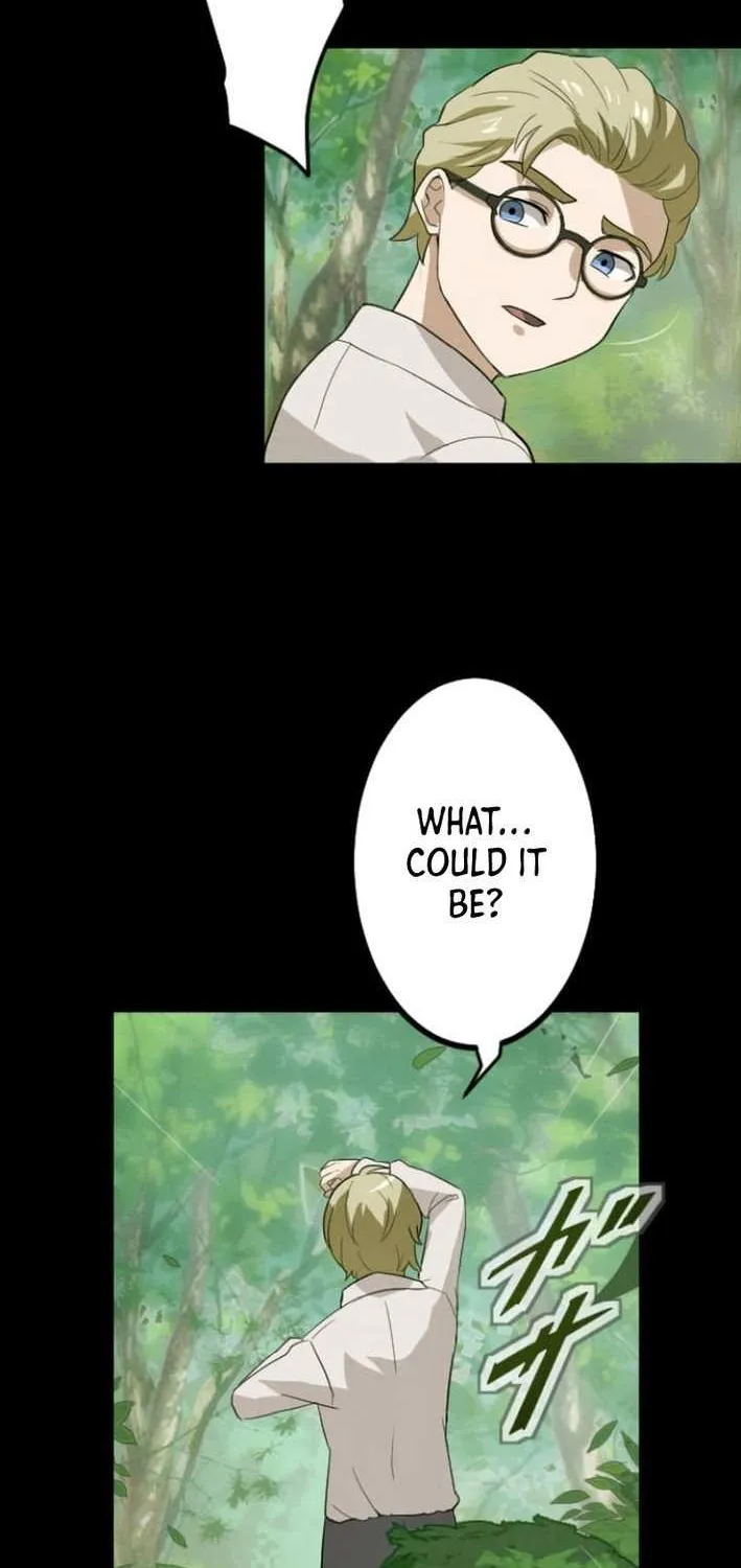 Copy Skill no Saikyou Madou-shi Chapter 26 page 30 - 