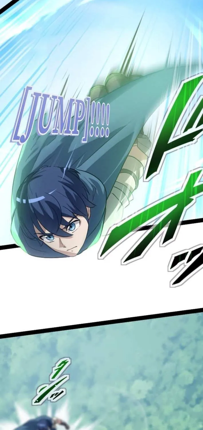 Copy Skill no Saikyou Madou-shi Chapter 26 page 4 - 