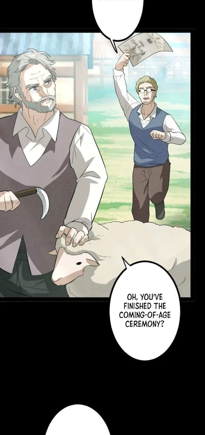 Copy Skill no Saikyou Madou-shi Chapter 26 page 37 - 