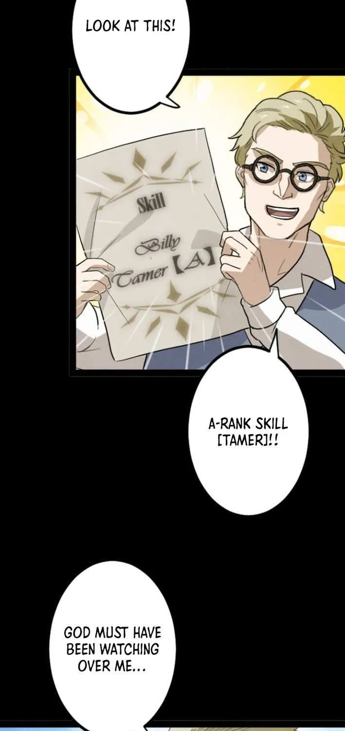 Copy Skill no Saikyou Madou-shi Chapter 26 page 38 - 