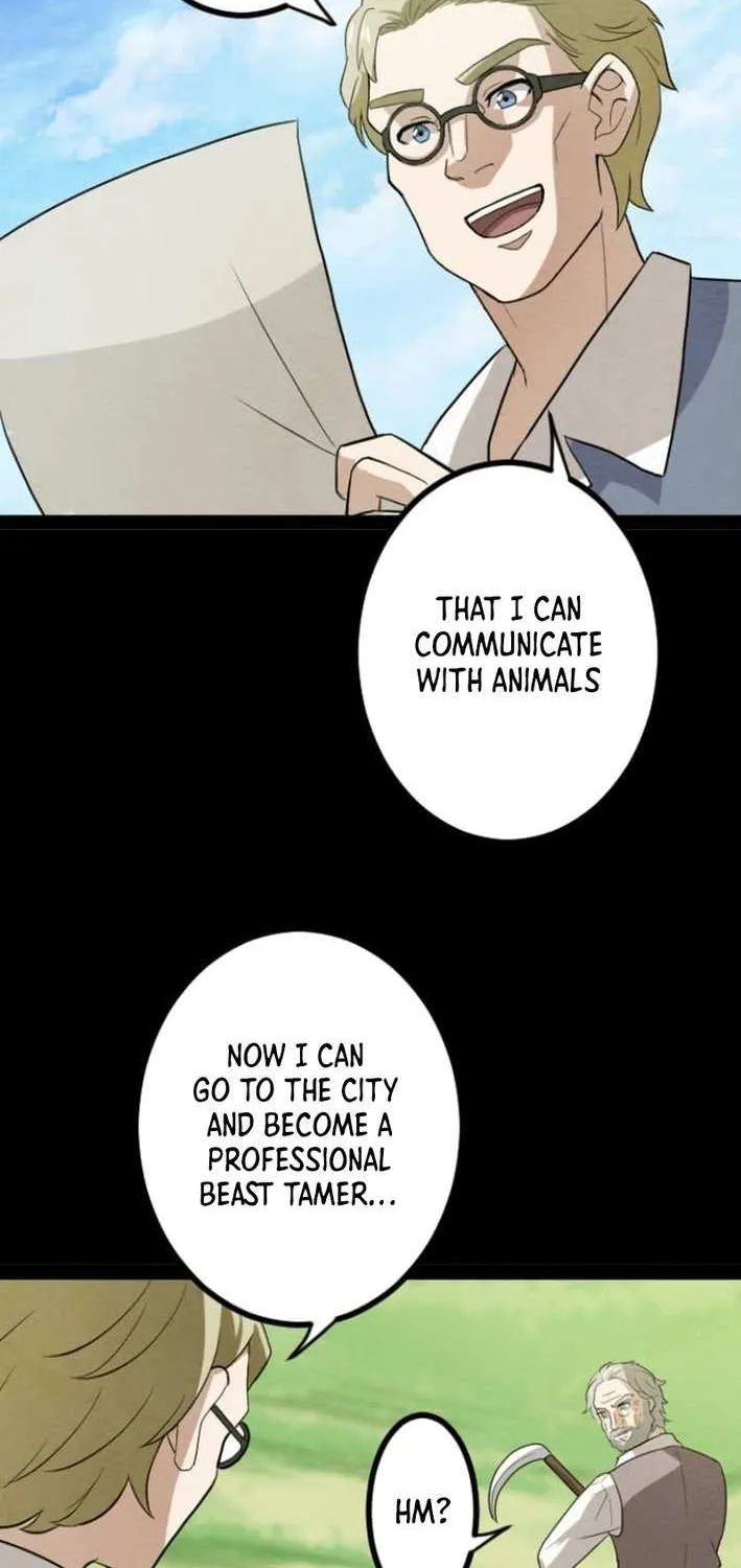Copy Skill no Saikyou Madou-shi Chapter 26 page 39 - 