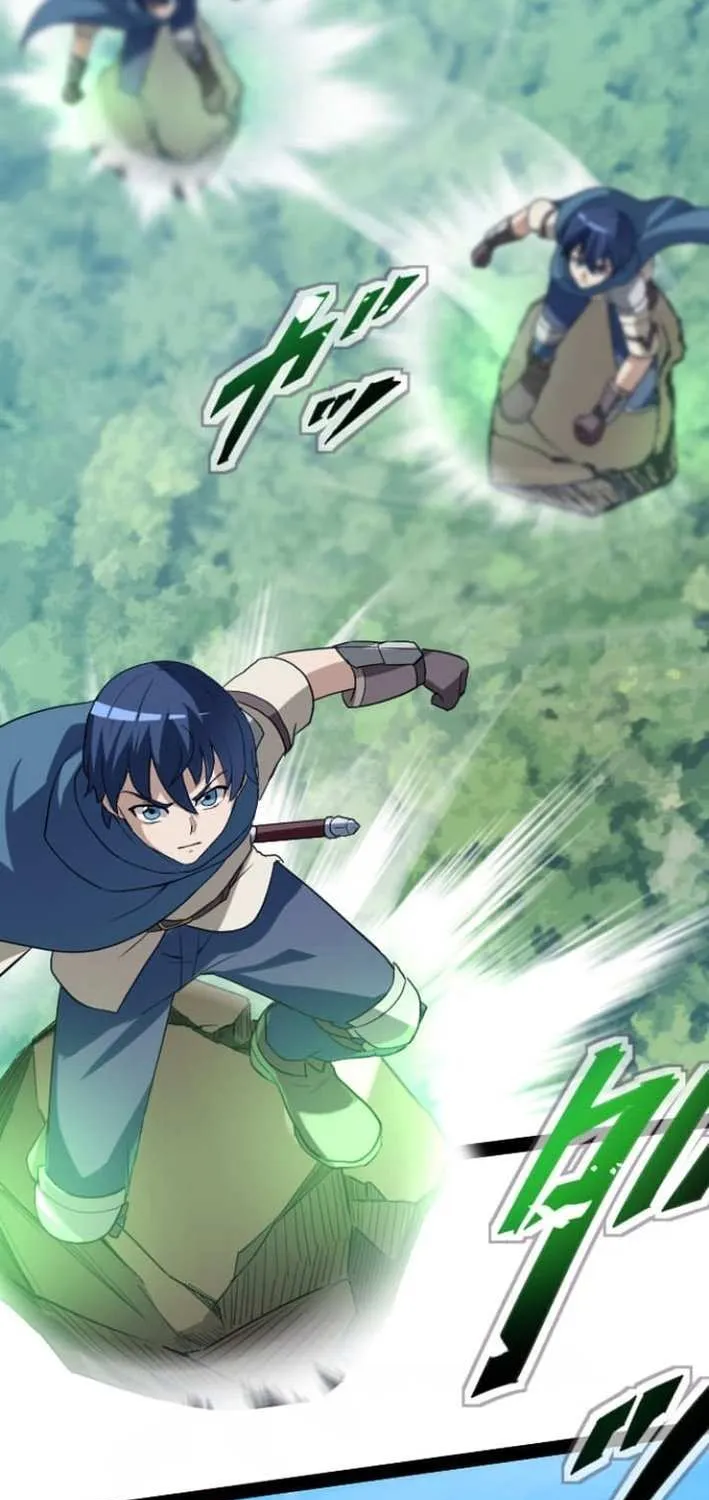 Copy Skill no Saikyou Madou-shi Chapter 26 page 5 - 