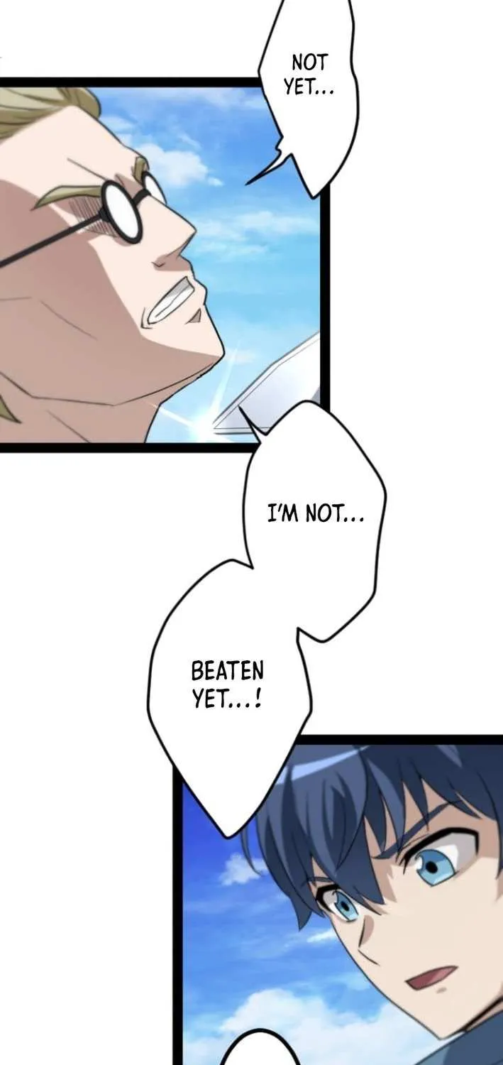 Copy Skill no Saikyou Madou-shi Chapter 26 page 45 - 