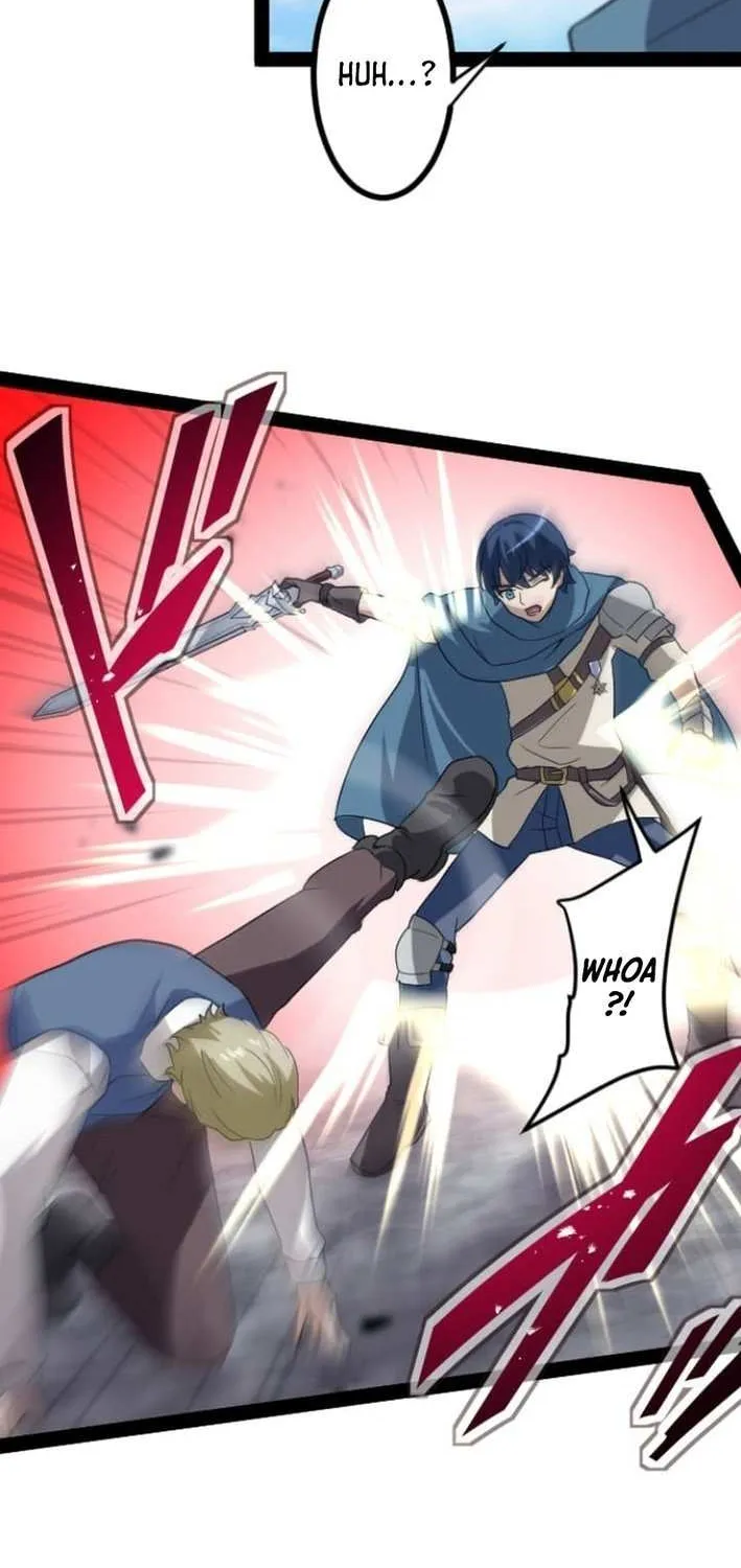 Copy Skill no Saikyou Madou-shi Chapter 26 page 46 - 