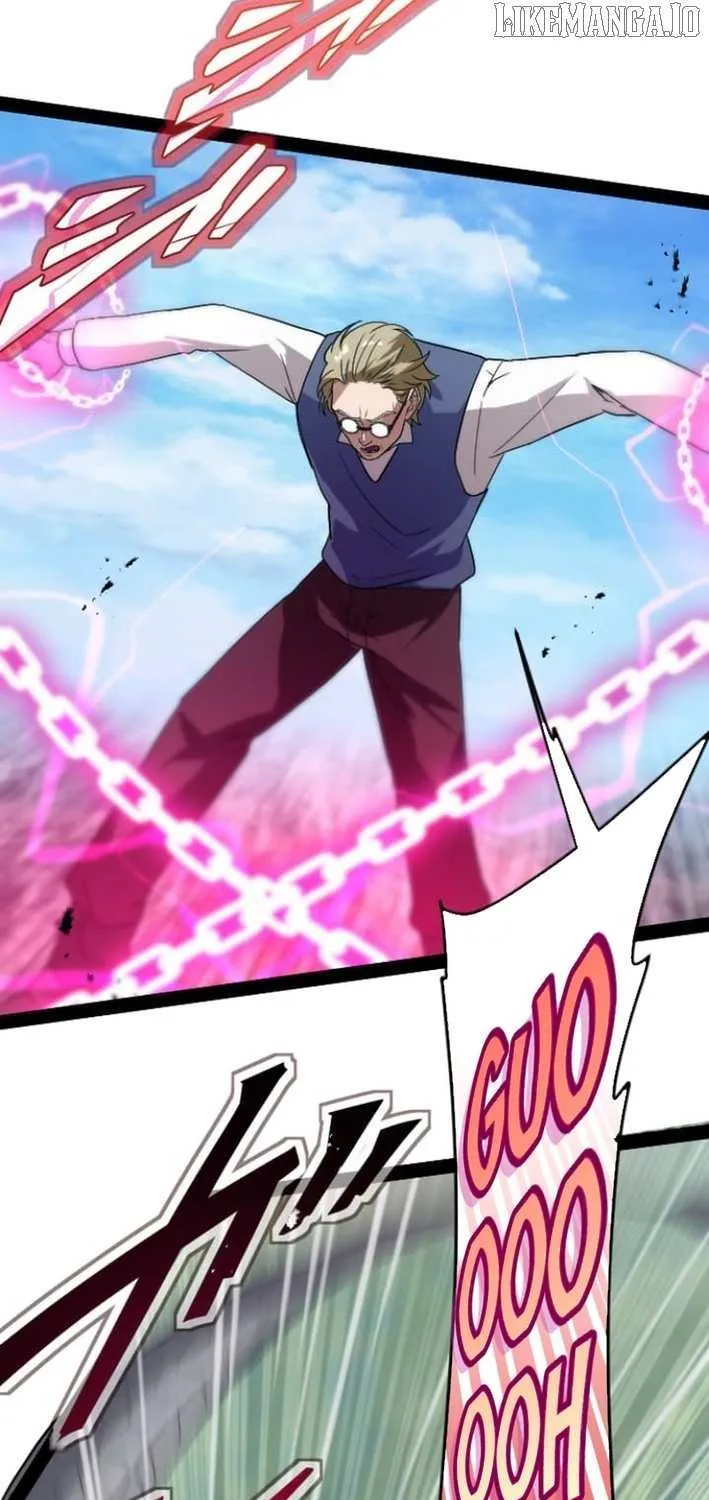 Copy Skill no Saikyou Madou-shi Chapter 26 page 50 - 