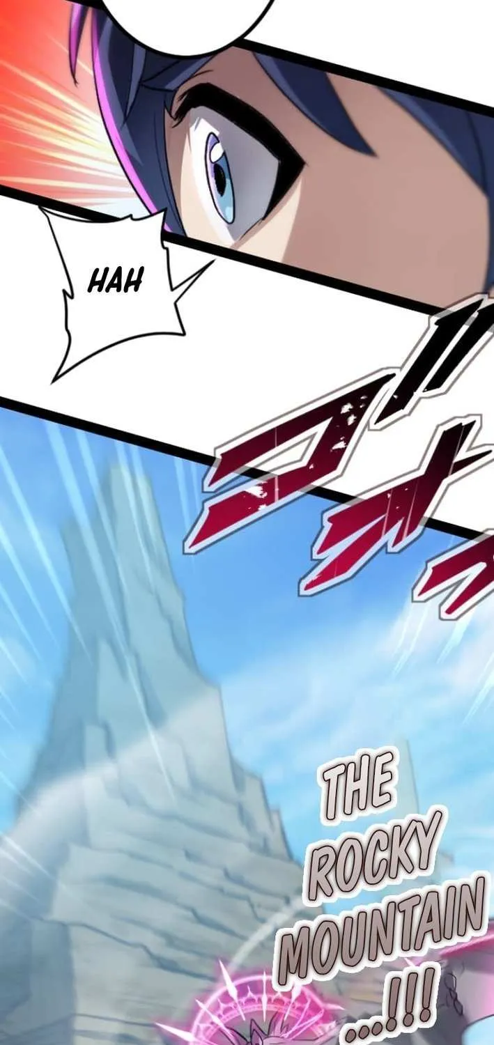 Copy Skill no Saikyou Madou-shi Chapter 26 page 54 - 