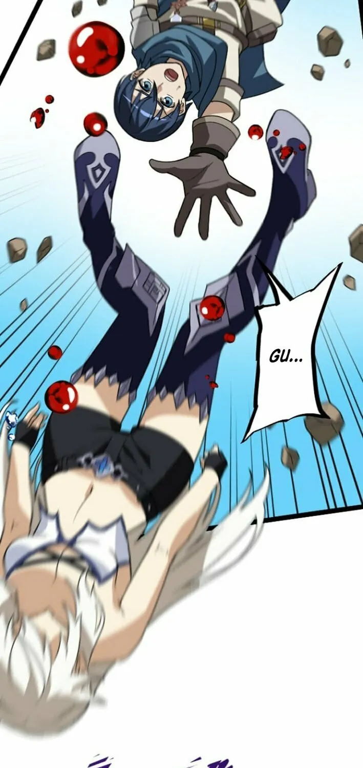 Copy Skill no Saikyou Madou-shi Chapter 27 page 20 - 