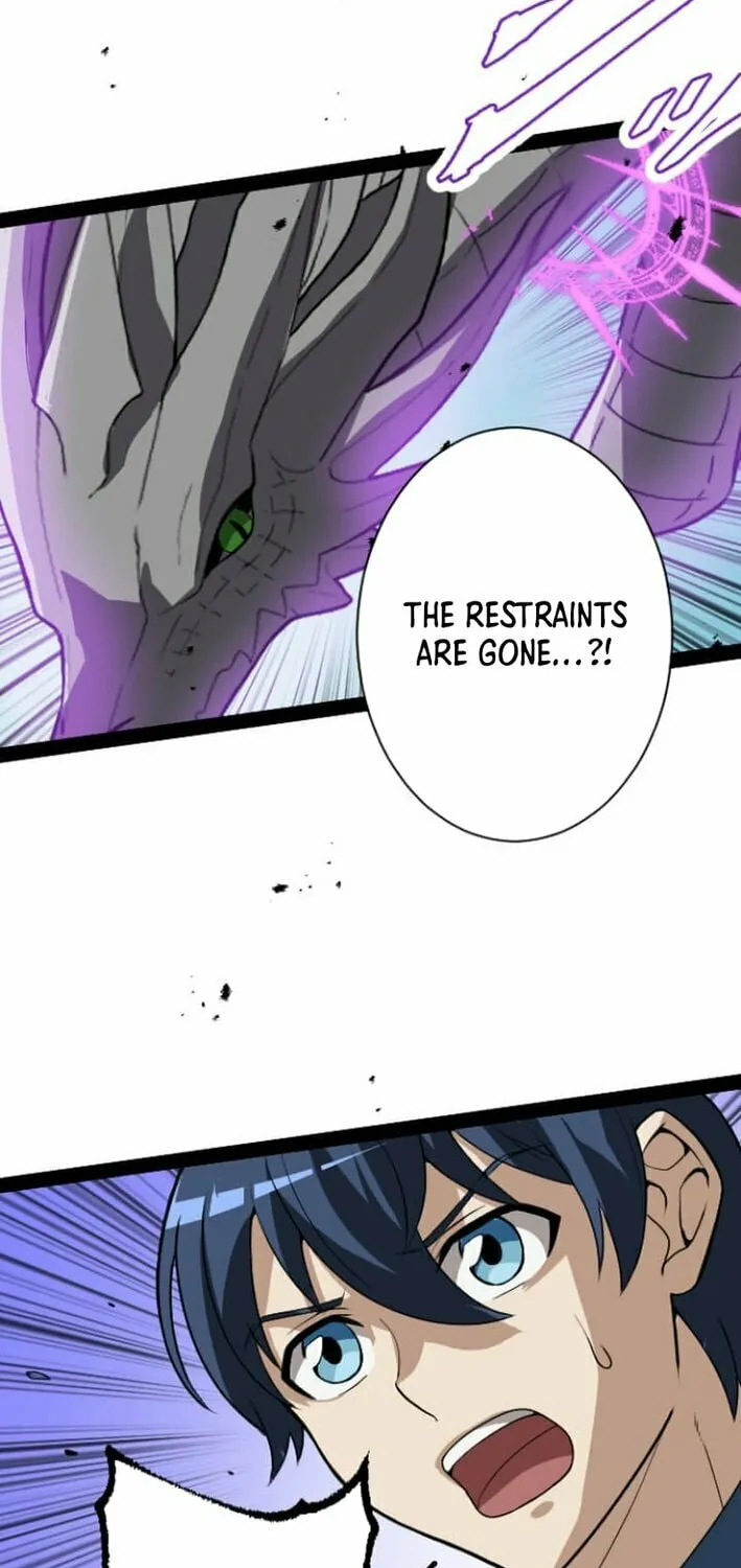 Copy Skill no Saikyou Madou-shi Chapter 27 page 3 - 