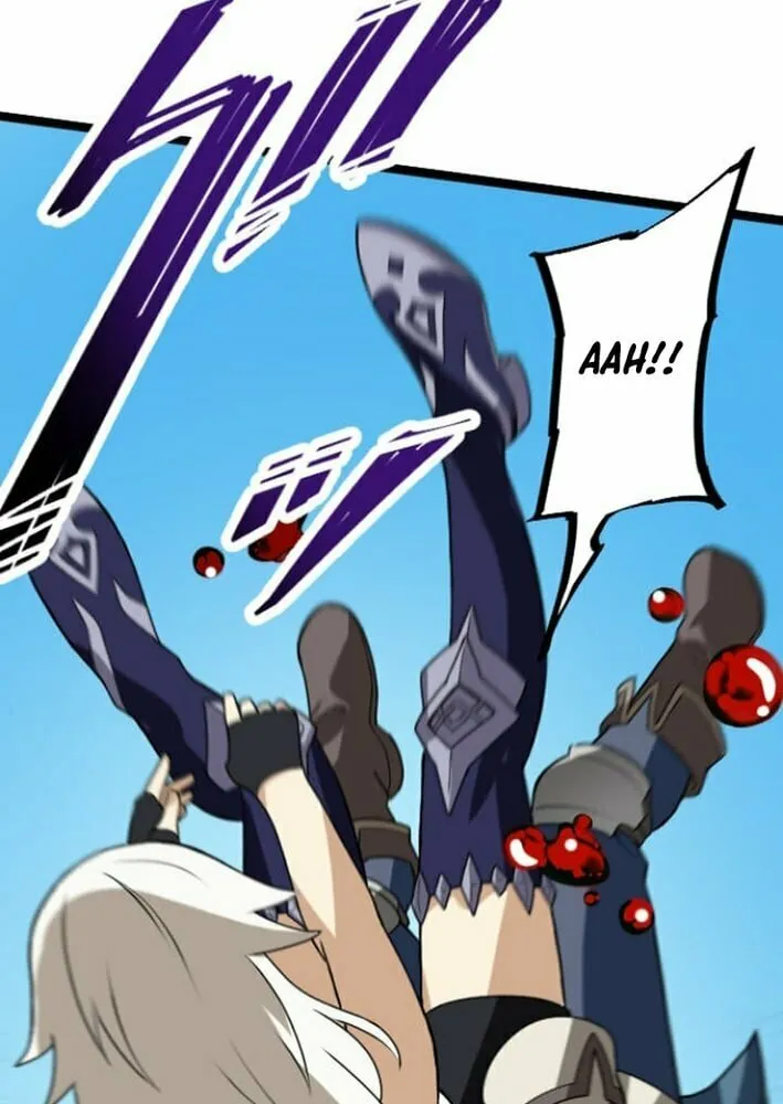 Copy Skill no Saikyou Madou-shi Chapter 27 page 21 - 