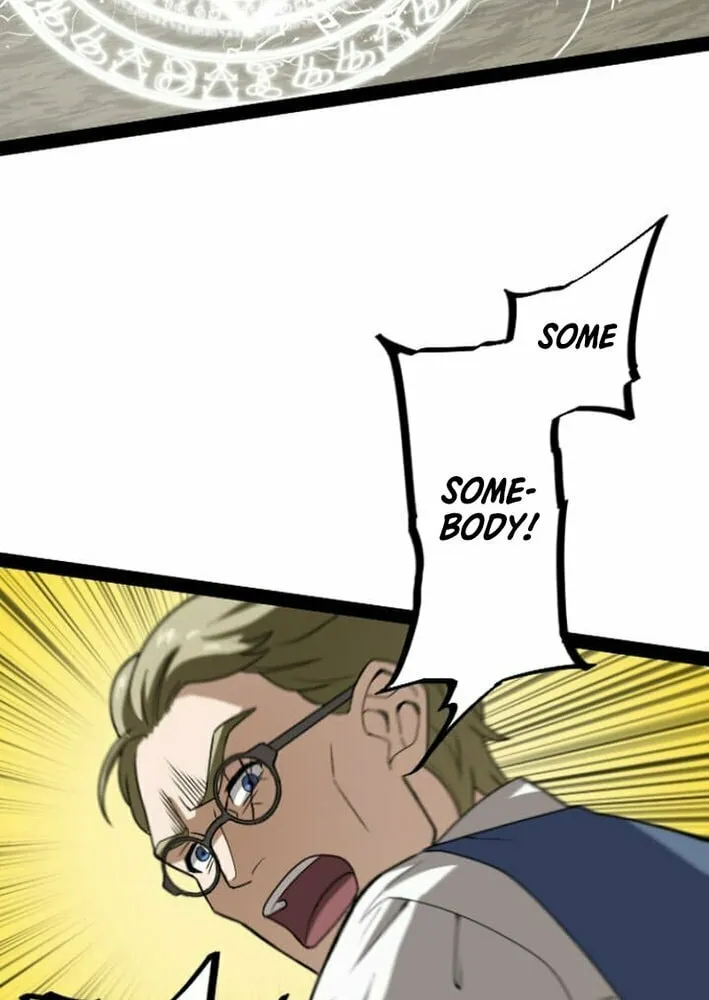 Copy Skill no Saikyou Madou-shi Chapter 27 page 35 - 