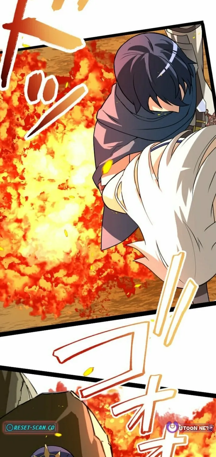Copy Skill no Saikyou Madou-shi Chapter 27 page 41 - 