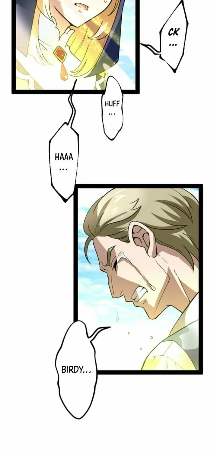 Copy Skill no Saikyou Madou-shi Chapter 27 page 50 - 