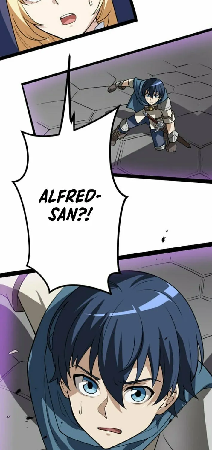 Copy Skill no Saikyou Madou-shi Chapter 27 page 8 - 
