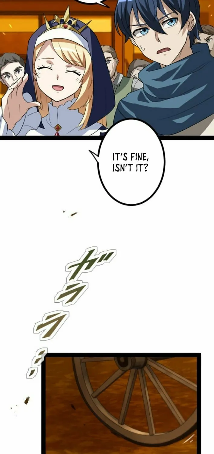 Copy Skill no Saikyou Madou-shi Chapter 28 page 38 - 