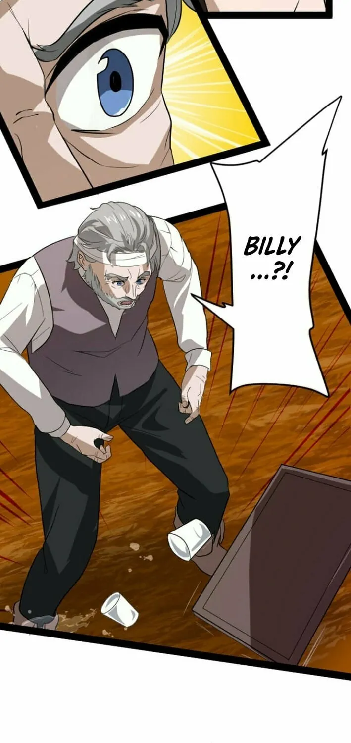 Copy Skill no Saikyou Madou-shi Chapter 28 page 43 - 
