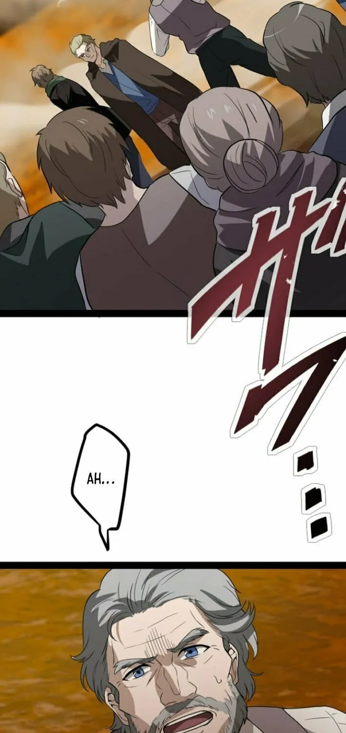 Copy Skill no Saikyou Madou-shi Chapter 28 page 48 - 