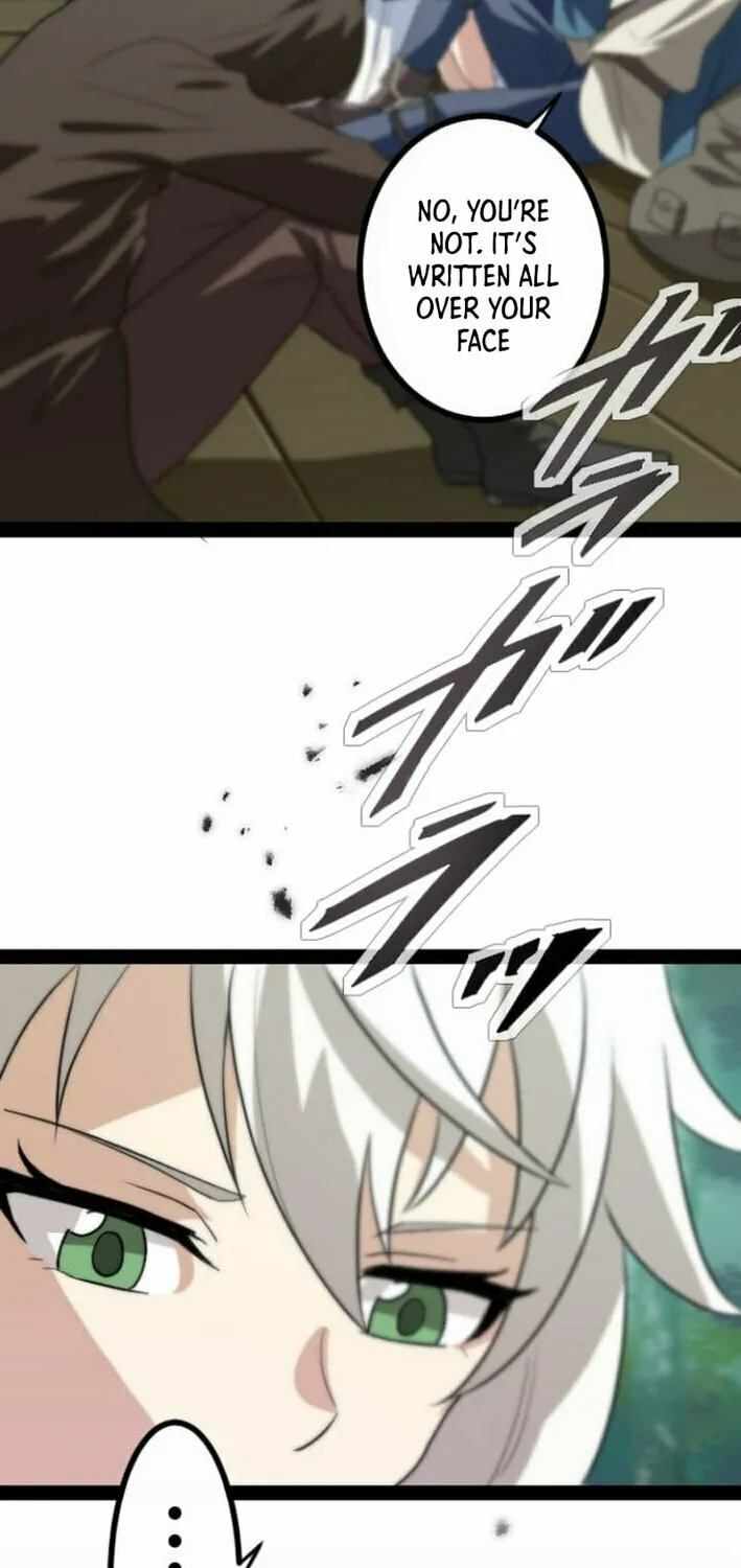 Copy Skill no Saikyou Madou-shi Chapter 28 page 8 - 