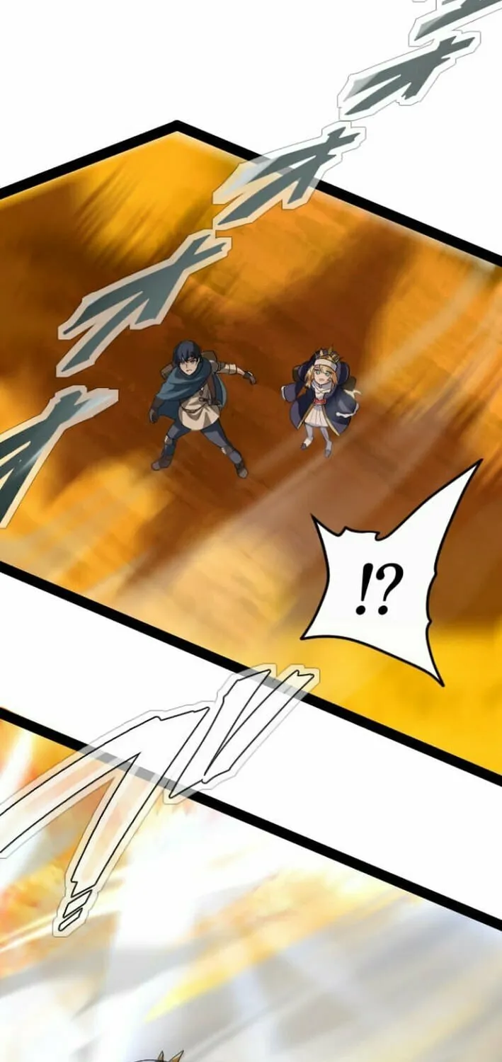 Copy Skill no Saikyou Madou-shi Chapter 28 page 73 - 