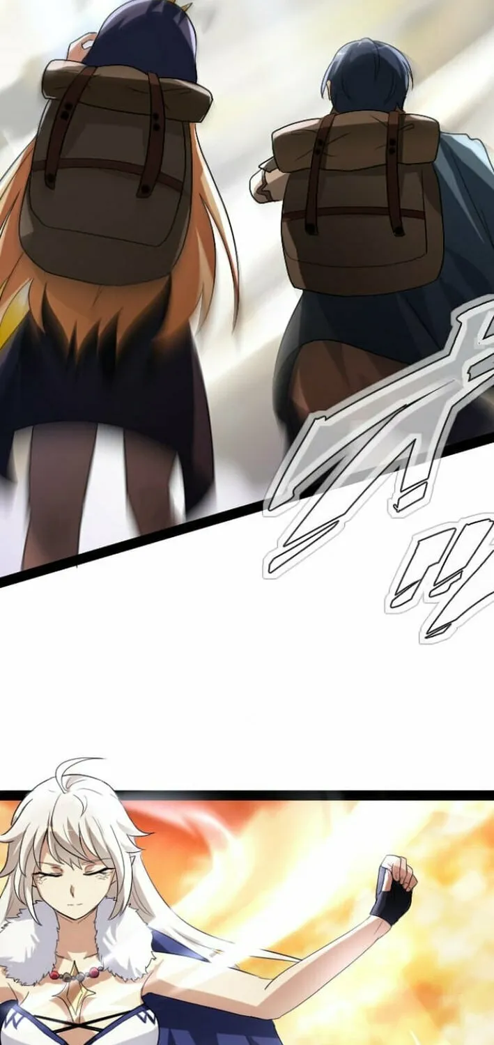Copy Skill no Saikyou Madou-shi Chapter 28 page 74 - 