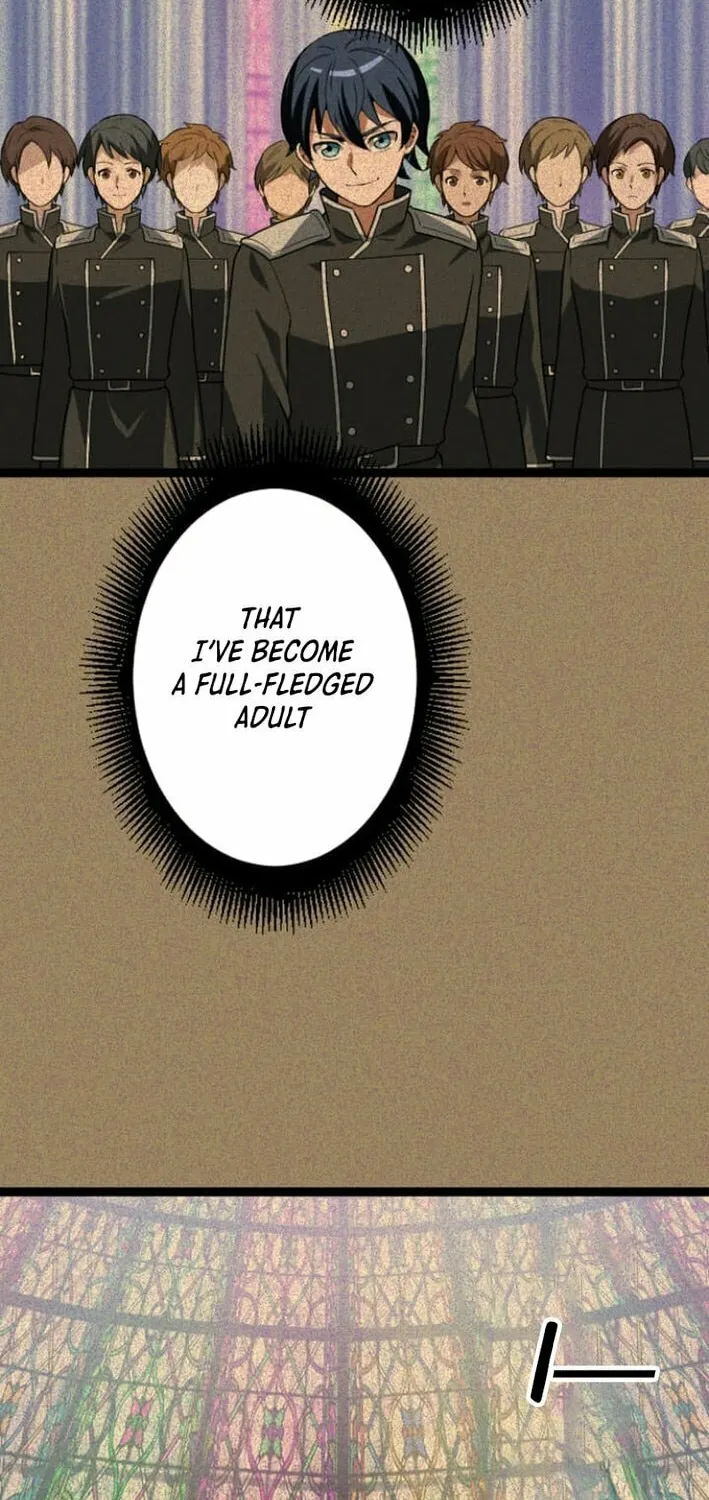 Copy Skill no Saikyou Madou-shi Chapter 29 page 20 - 