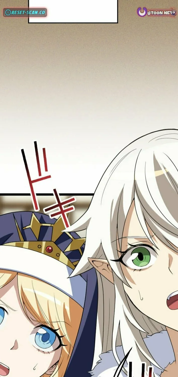 Copy Skill no Saikyou Madou-shi Chapter 29 page 33 - 