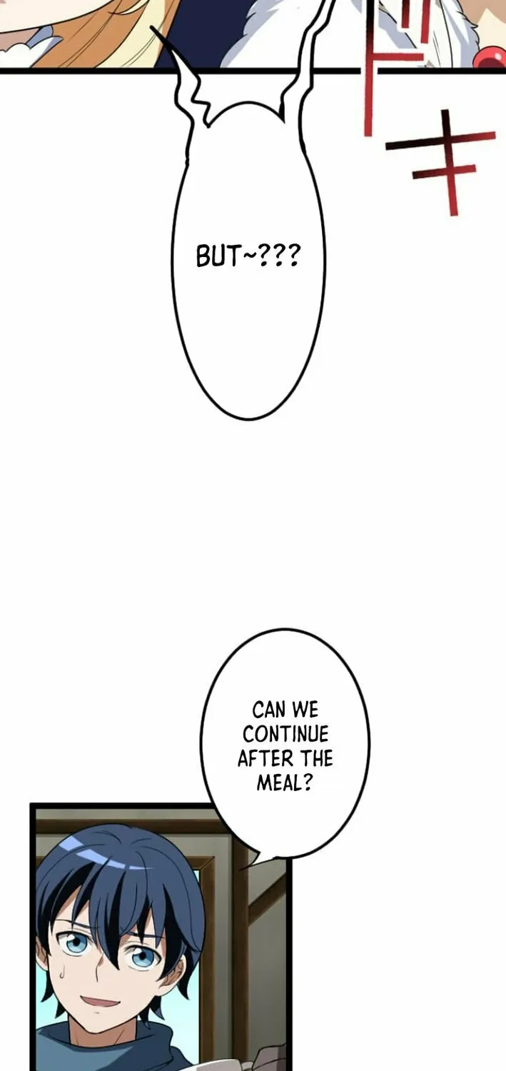 Copy Skill no Saikyou Madou-shi Chapter 29 page 34 - 
