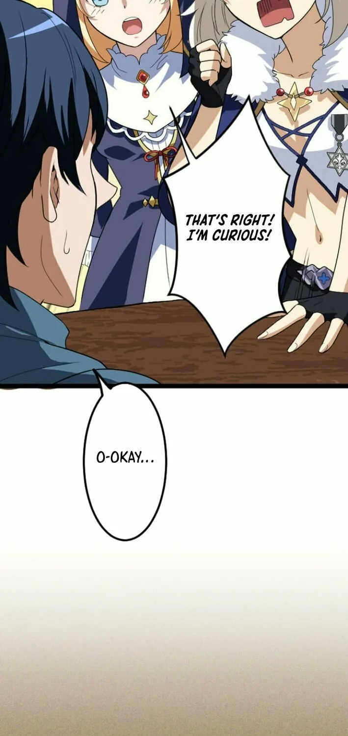Copy Skill no Saikyou Madou-shi Chapter 29 page 36 - 