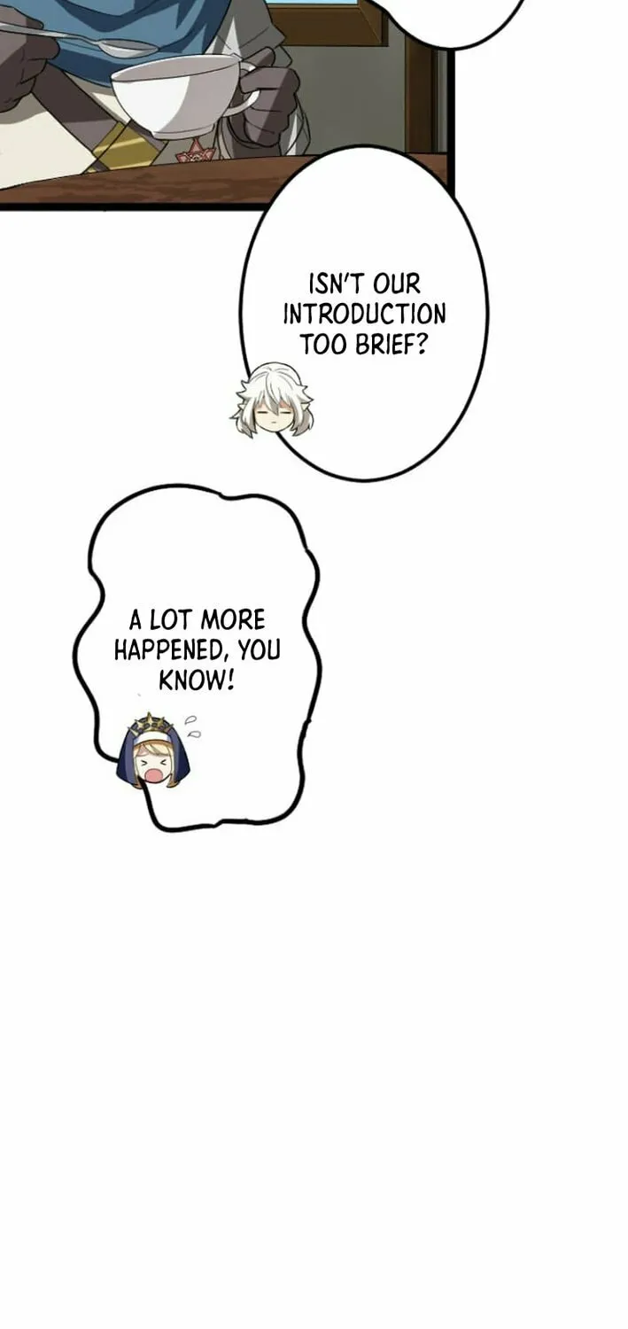 Copy Skill no Saikyou Madou-shi Chapter 29 page 43 - 